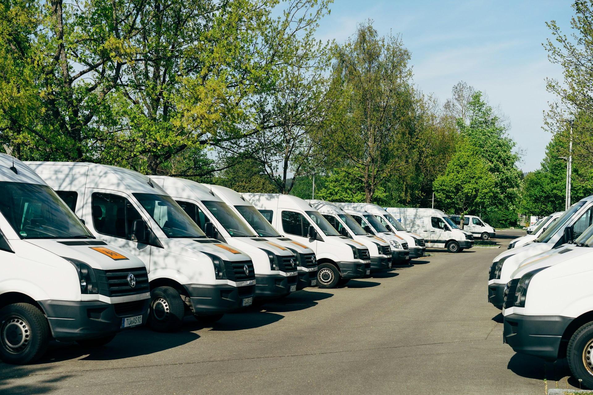 Minibus